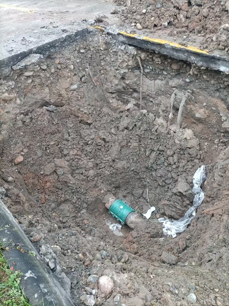 尉氏本地消防水管漏水检测维修