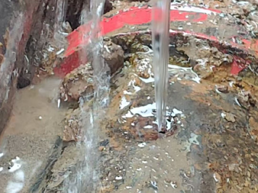 水管漏水检测方法 专业探漏/查漏服务全解析-尉氏上门